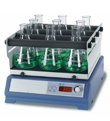 Platform Shaker